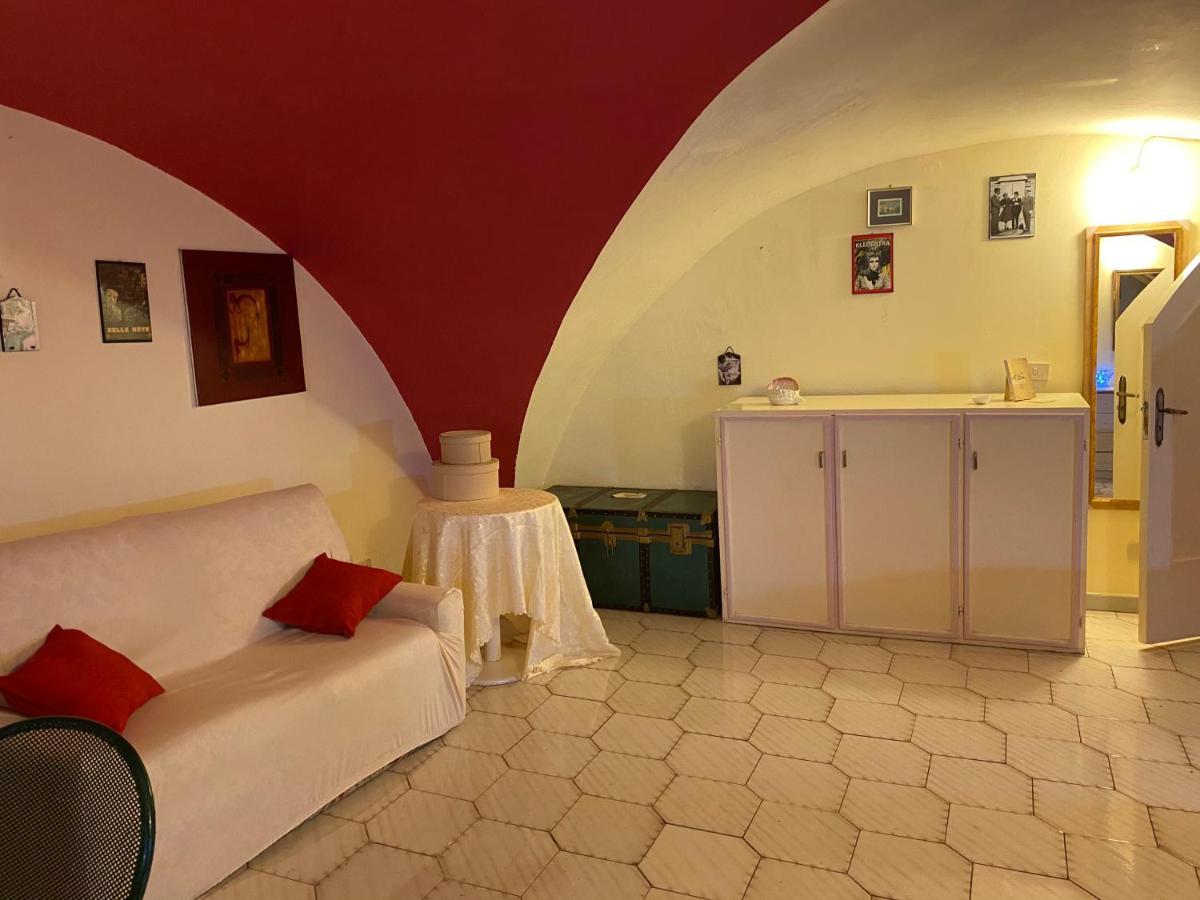 הוילה קטאניה Antica Casa Centro מראה חיצוני תמונה